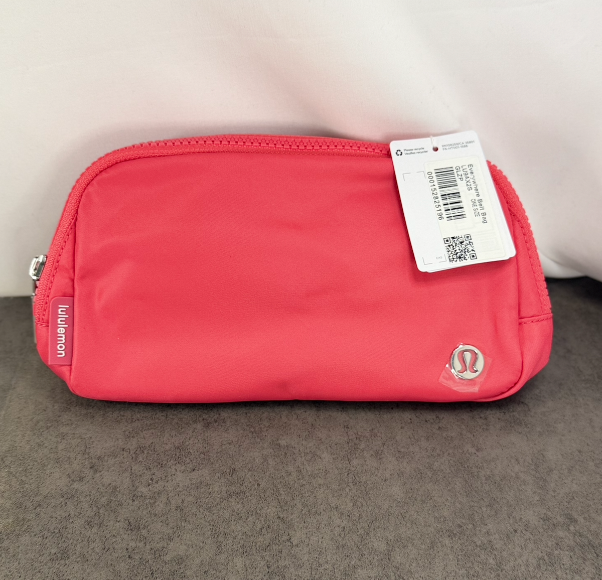 amazon knock off lululemon belt bag Watch Everywhere Large 2L Review on Live Color:Berry Rumble Jansport Suede Backpack Sponsored AC MINI BACKPACK