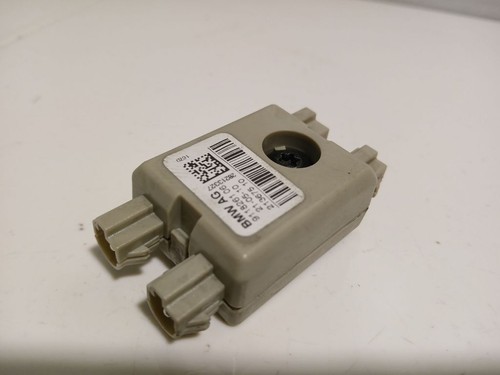 BMW 5 F10 F11 2011 Hinten Antennenverstärker Signalverstärker 21367510