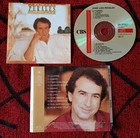 JOSE LUIS PERALES ** La Espera ** 1988 AUSTRIA CD