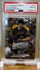 2023 Bowman's Best - Top Prospects Paul Skenes #TP-22 (RC)