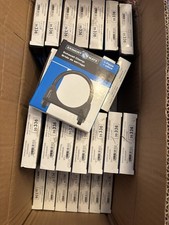 Case Of 48 Exhaust Mate Exhaust Muffler Clamps 2-14 35336 Walker U-bolt Clamp Case Of 48 Exhaust Mate Exhaust Muffler Clamps 2-14 35336 Walker U-bolt Clamp