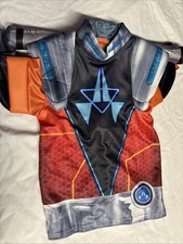 disney miles tomorrowland Costume Just The Too No pants