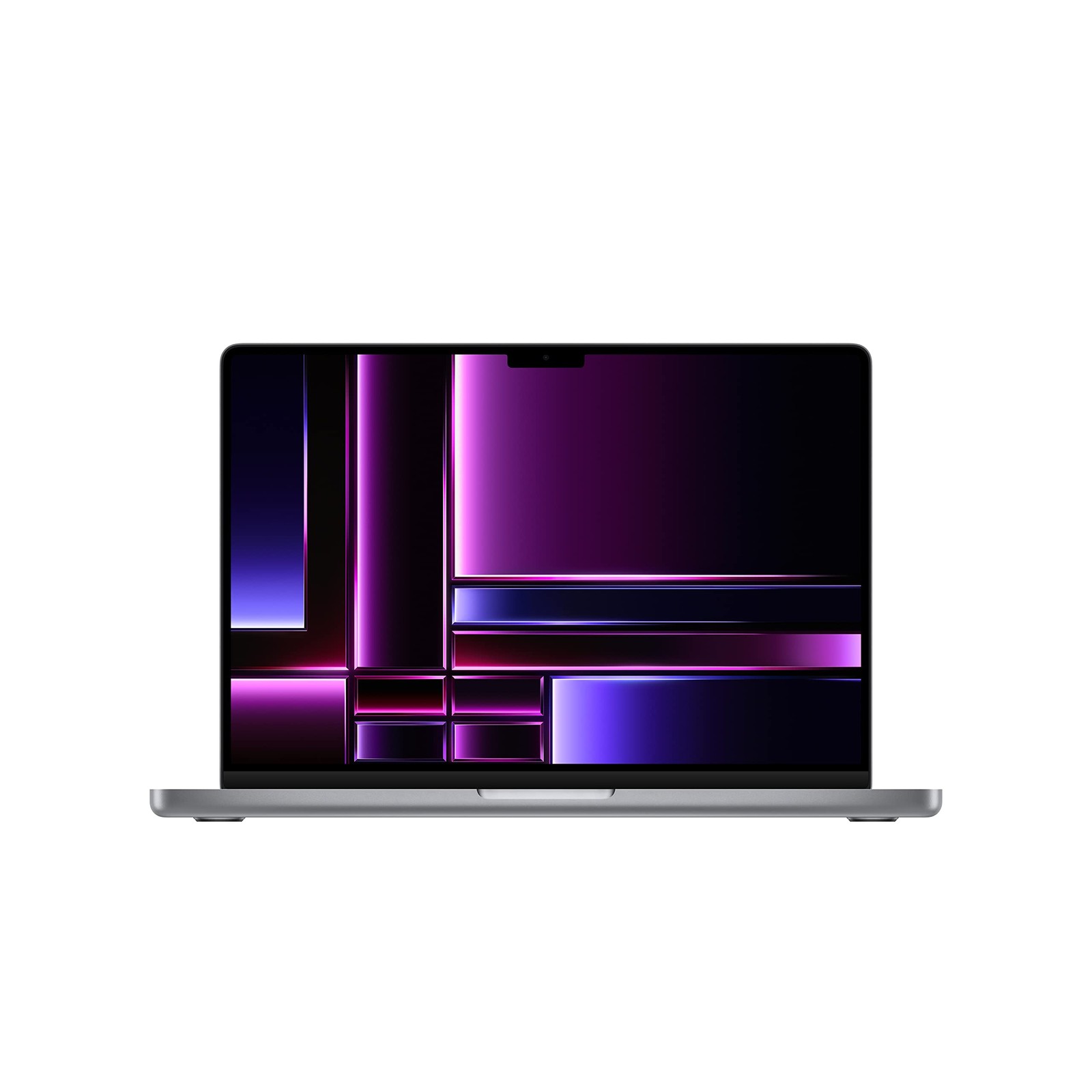 Apple 2023 MacBook Pro w/ M2 Pro chip with 10core CPU and 16core GPU Space Gray