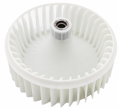  Lüfterrad DC82-01208A Samsung Trockner Flügelrad Turbinenrad Trocknermotor 