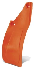 Cycra Air Box Mud Flap Orange #1CYC-3883-22 KTM