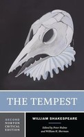 The Tempest | A Norton Critical Edition | William Shakespeare | Taschenbuch