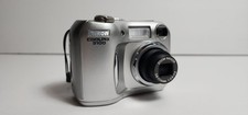 Nikon COOLPIX E3100 3100 3.2MP Vintage Digital Camera Tested Point & Shoot