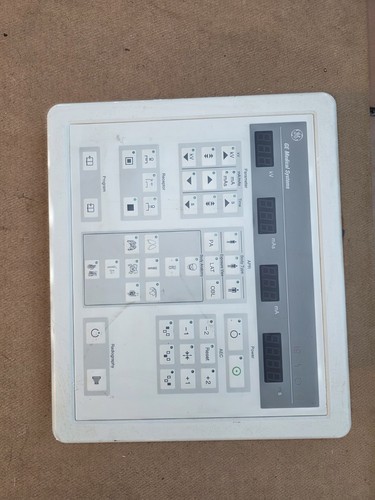 2226519 GE CONTROL CONSOLE FOR SILHOUETTE-VR