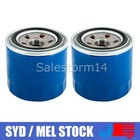 2PCS For Ryco Oil Filter Z79A OZ