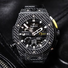 Hublot Big Bang Unico 411.NM.1170.RX