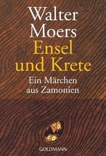 Ensel Und Krete: Ein Marchen Aus Zamonien Von H... | Book | condition acceptable