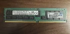 New ListingSK Hynix 32GB (1 Stick) PC4-21300 DDR4 2666V ECC RDIMM Memory HMA84GR7CJR4N-VK