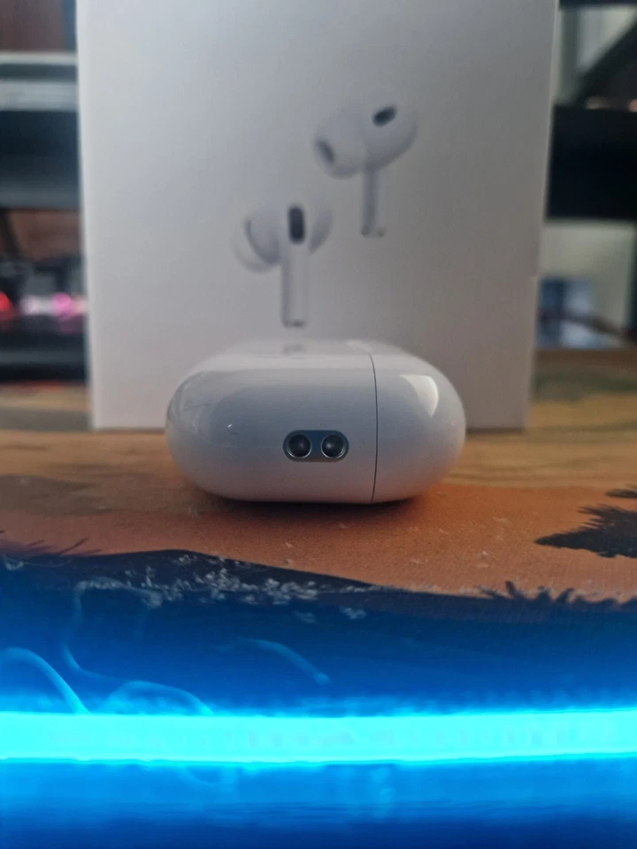 Apple AirPods Pro (2nd generation), foto 4 de 5