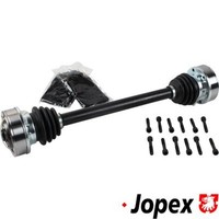 JP Group Antriebswelle Jopex 1153101100 FüR VW Transporter T3 Bus