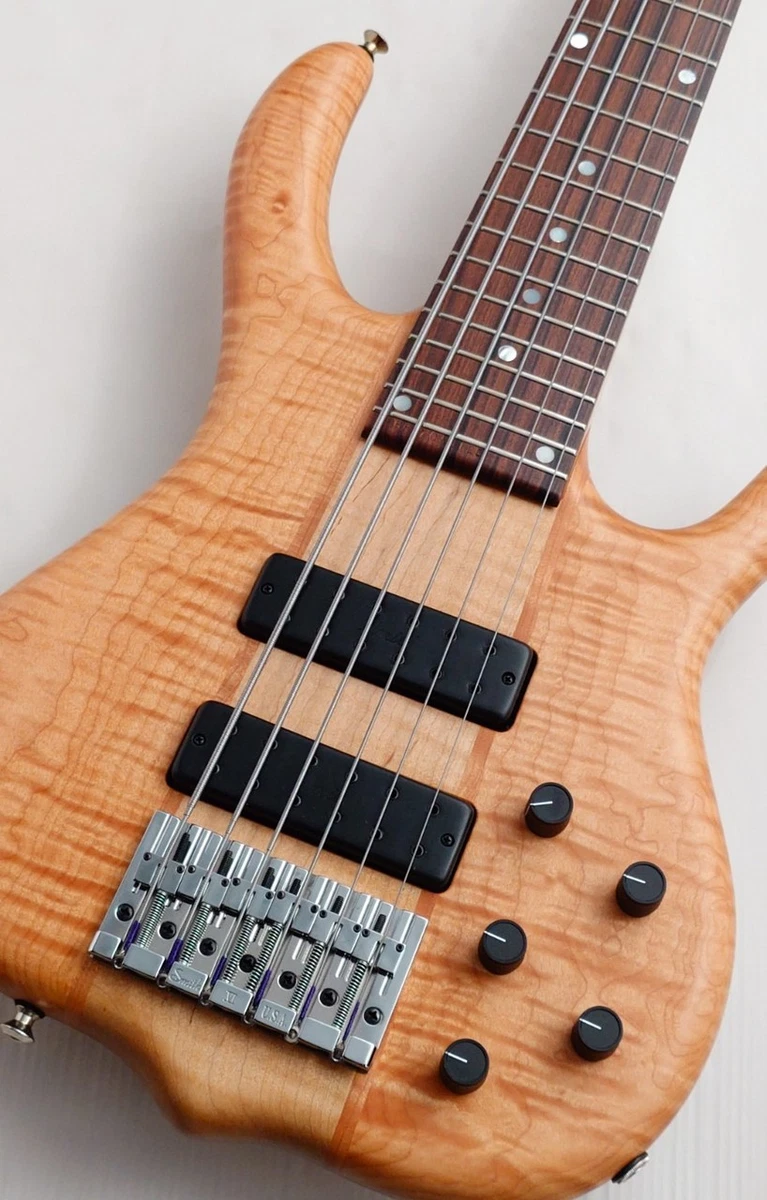 Ken Smith 6 String Bass Guitars for sale - eBay