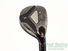 Callaway 2019 Big Bertha Hybrid 5 Hybrid 24 Graphite Ladies Right 38.5in