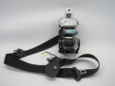 10-16 Mercedes W212 E350 Right Front Seat Belt Retractor Assembly Passenger OEM