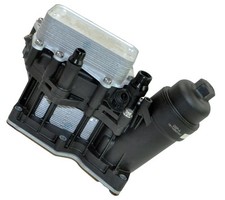 For Bmw 3 4 Series F30 F80 F34 F31 12-On Oil Filter Housing, Cooler & Seals