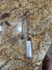 Early 1900s Antique 1ST Chapin Cream Dipper USA Country Farmhouse Kitchen — photo 1