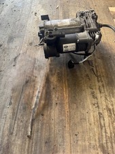 Range Rover Sport Discovery Air suspension compressor pump BH3219G525DE