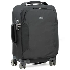 Think Tank Photo Airport Roller Derby V2 Rolling Camera Case(Black) TT0515