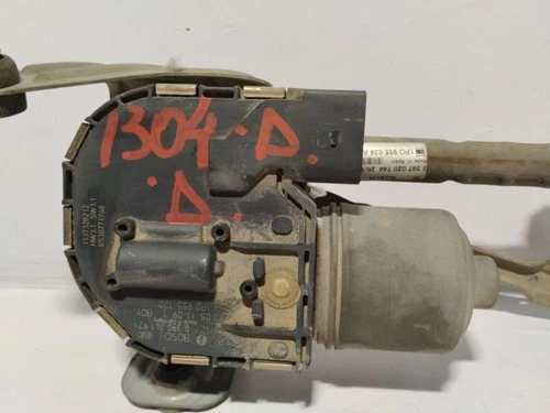 1P0955024A Motor Limpia Delantero para SEAT LEON (1P1) Comfort Limited 235649 - Imagen 3 de 4