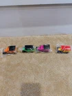 Vintage Matchbox 1979/1989 Kellog Model T and Model A trucks diecast 1/64 loose