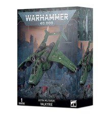 Astra Militarum : Valkyrie - Warhammer 40K - Games Workshop