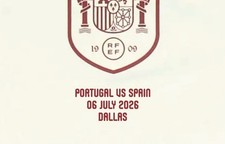Spain Vs Portugal World Cup 2026 Match Detail For Mexico Shirt Detalles