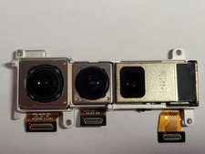 OEM Original Rear Main Big Back Camera Module Flex Cable For Google Pixel 8 Pro
