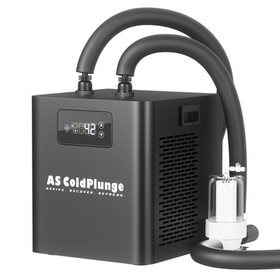 #ad 1 3 HP Water Chiller 79 Gal Ice bath Cold Plunge Cooler Cooling System with Pump $199.99