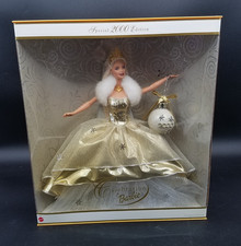 Celebration Barbie 2000 Mattel Special Edition 28269