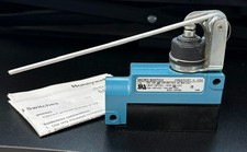  HONEYWELL MICROSWITCH BZG1-2RN62