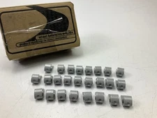 Plombco IAWS-05 Wheel Balancing Weights, 5 Grams, 0.18 Oz Each, Box Of 25