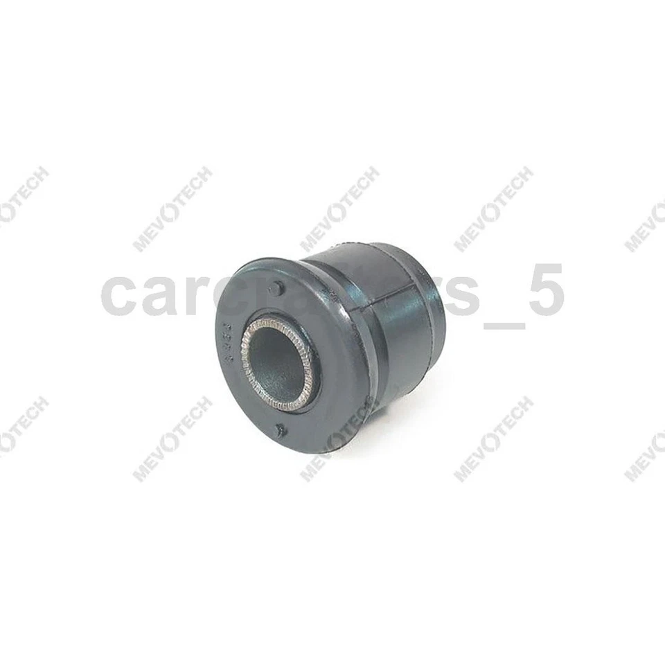 Mevotech Front Upper Lower Control Arm Bushing For 1986-1989 Nissan D21 2.4L - Image 2 of 4