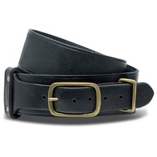 Mens Dundee - Leather Kilt Belt