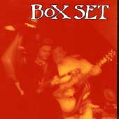 Box Set  audioCD Used - Good