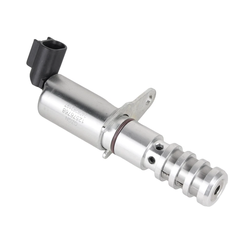 VVT Variable Valve Timing Solenoid Actuator For Chevrolet Trailblazer Colorado - Image 3 of 4