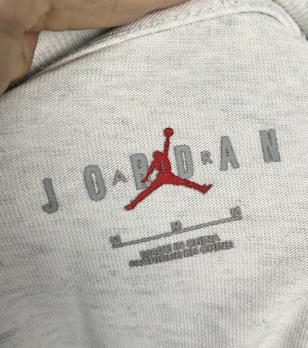Air Jordan Paris Saint-Germain PSG Long-Sleeve T-Shirt medium nike - Picture 8 of 10