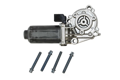Transfer Case Motor fits 2005-2018 Land Rover LR3 LR4,Range Rover,Range Rover Sp - Picture 3 of 7