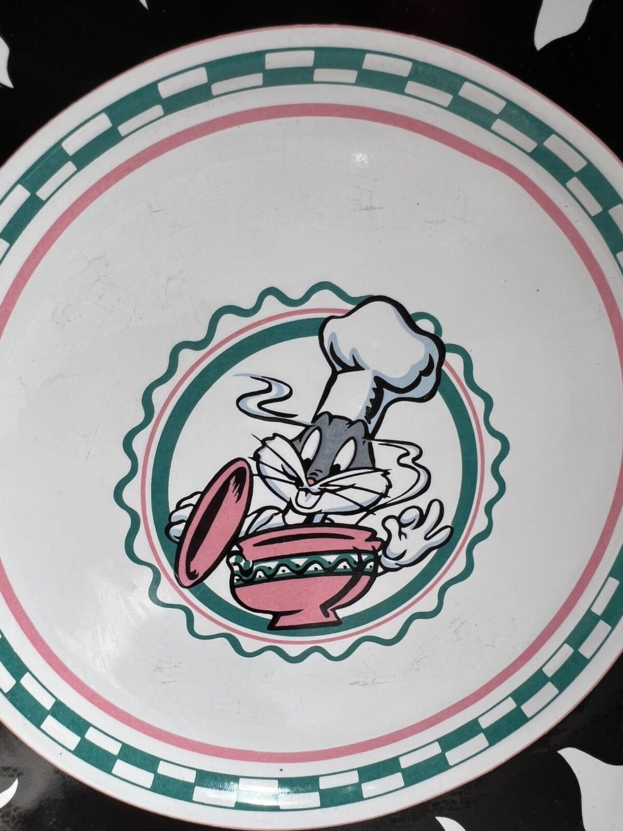   1992ロビンズネストの置物 Vintage Warner Bros inc 1992 Bugs Bunny 9.5 Inch | eBay