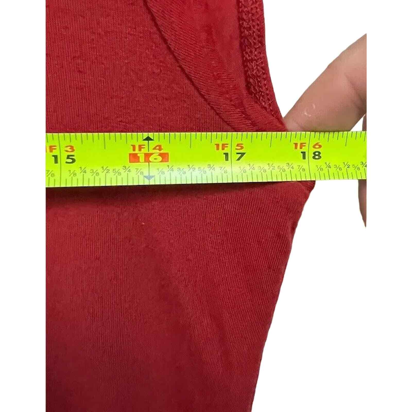 prAna Janey Foundation Dress Relaxed Fit Blouson Top Cap Sleeves Cinch