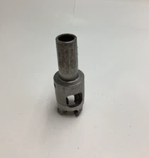 TriStar Engineering 3108-00038A Cross Carbide Hollow Mill Drill RETIP 8/18