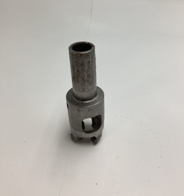 TriStar Engineering 3108-00038A Cross Carbide Hollow Mill Drill RETIP 8/18