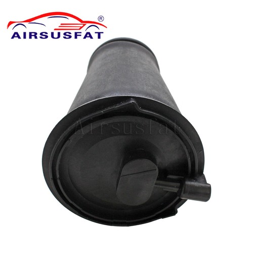 4pcs For Land Rover Range Rover 2 P38 front rear New Air Suspension Spring Bag - Picture 6 of 10