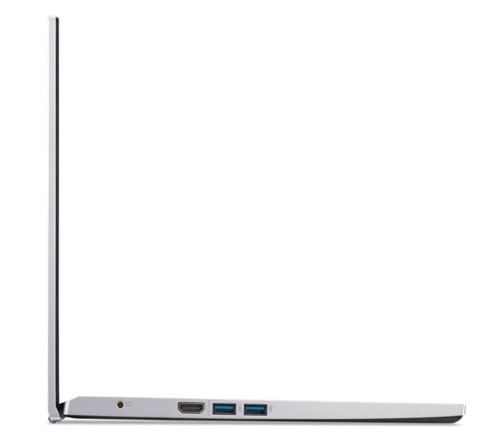 Acer Aspire 3 A315-59 - Intel Core i5 1235U / 1.3 GHz - ESHELL - Intel Iris Xe G - Bild 7 von 8