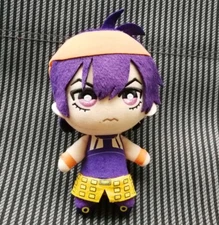 2018 NEW jojo Bizarre Adventure Golden Wind Plush Narancia PLUSH DOLL