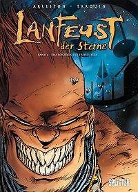 Lanfeust der Sterne. Band 6 | Buch | 9783962192457