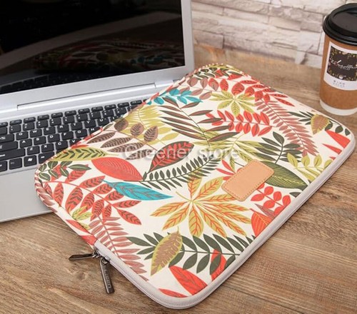 Laptop Bag Waterproof Neoprene Sleeve Case for 10" 11.6" 12" 13" 14" 15.6" inch - Picture 10 of 84