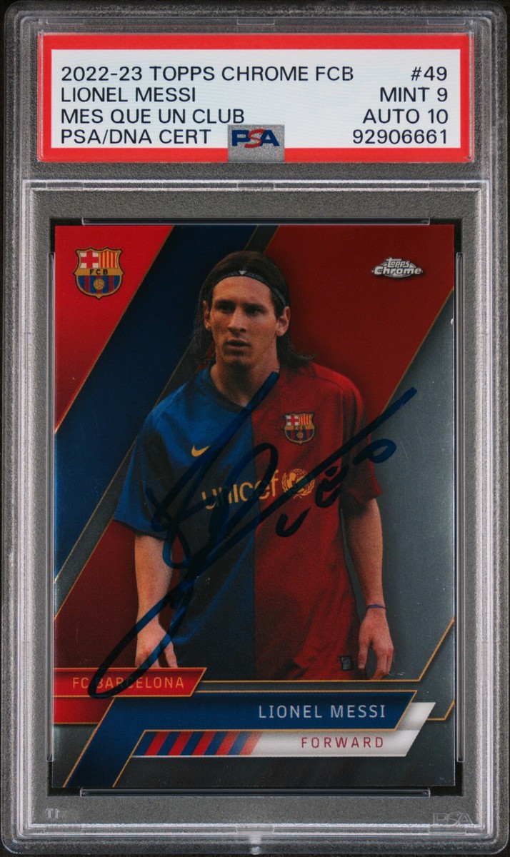 【直書きAUTO】Modibo Sagnan TOPPS CHROME Topps Chrome Bundesliga 2022/2023 Box Opening!! | Guaranteed